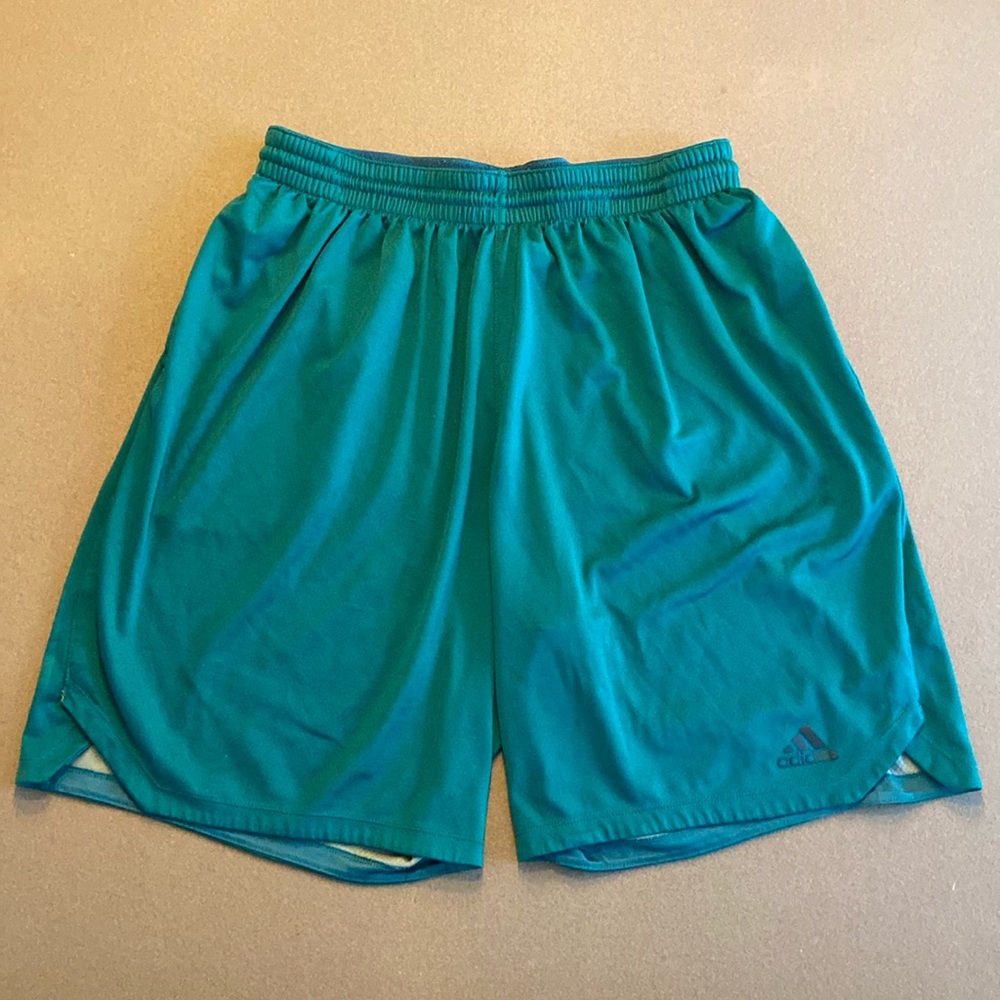 Adidas performance shorts